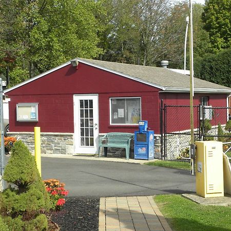 Appartement Countryside Campground à Mogadore Extérieur photo