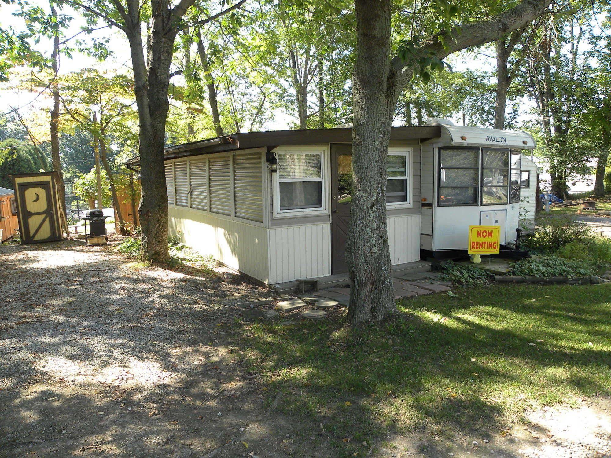 Appartement Countryside Campground à Mogadore Extérieur photo