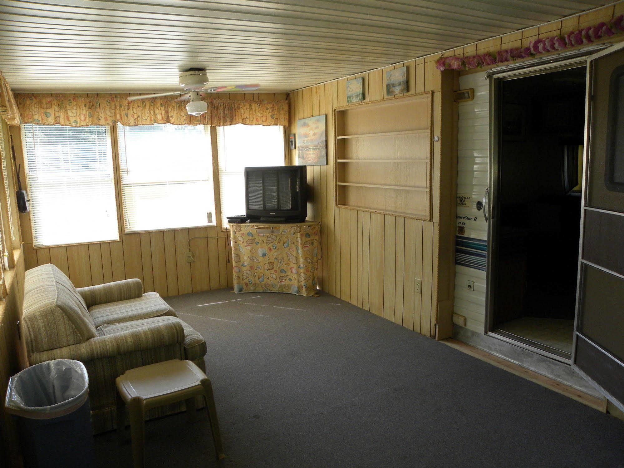 Appartement Countryside Campground à Mogadore Extérieur photo