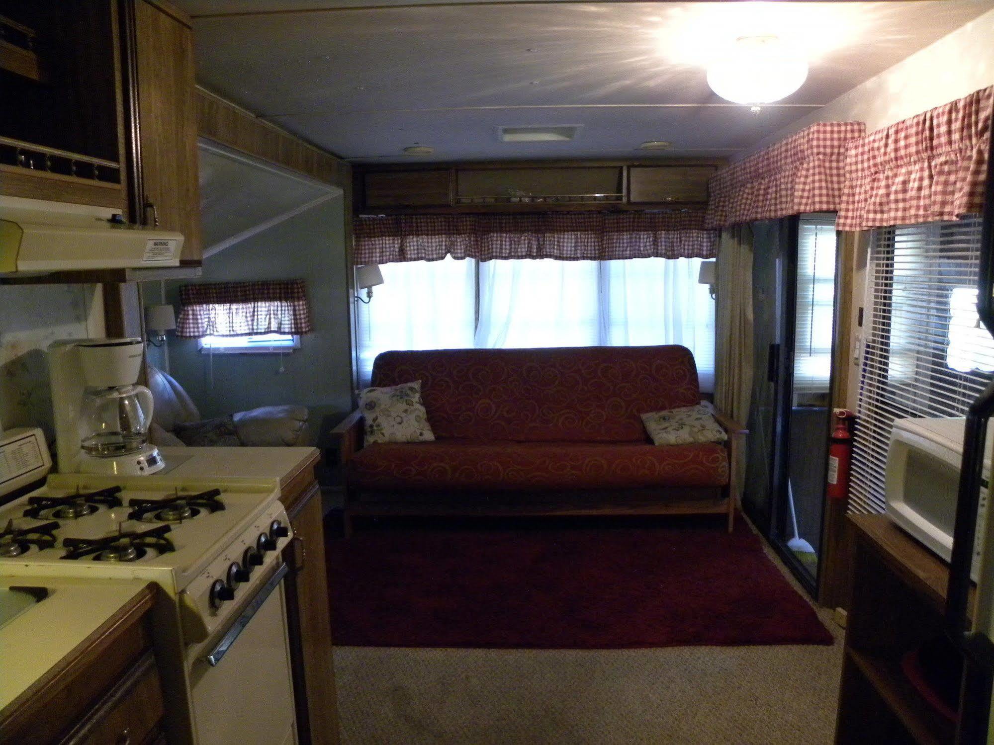 Appartement Countryside Campground à Mogadore Extérieur photo