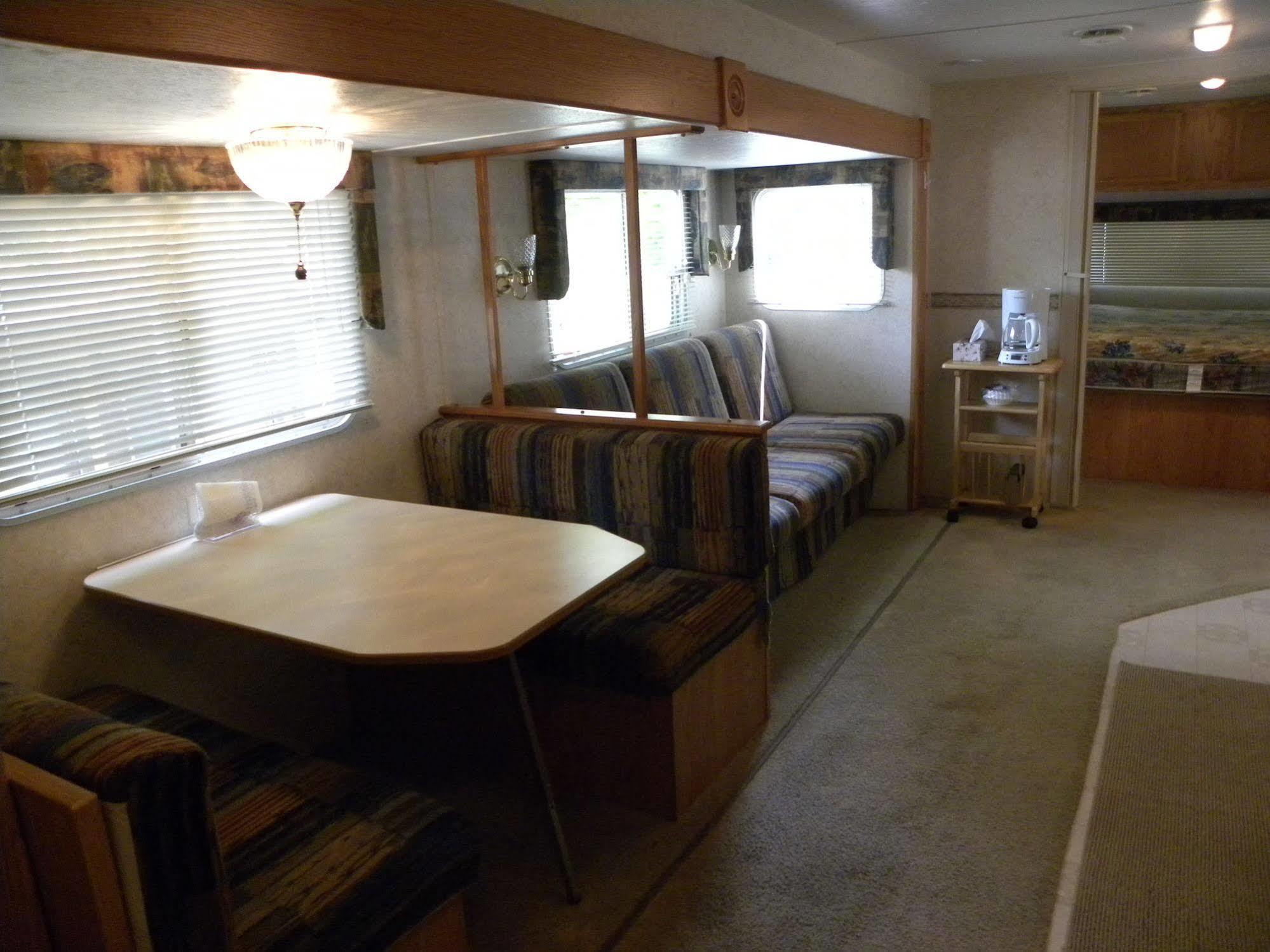 Appartement Countryside Campground à Mogadore Extérieur photo