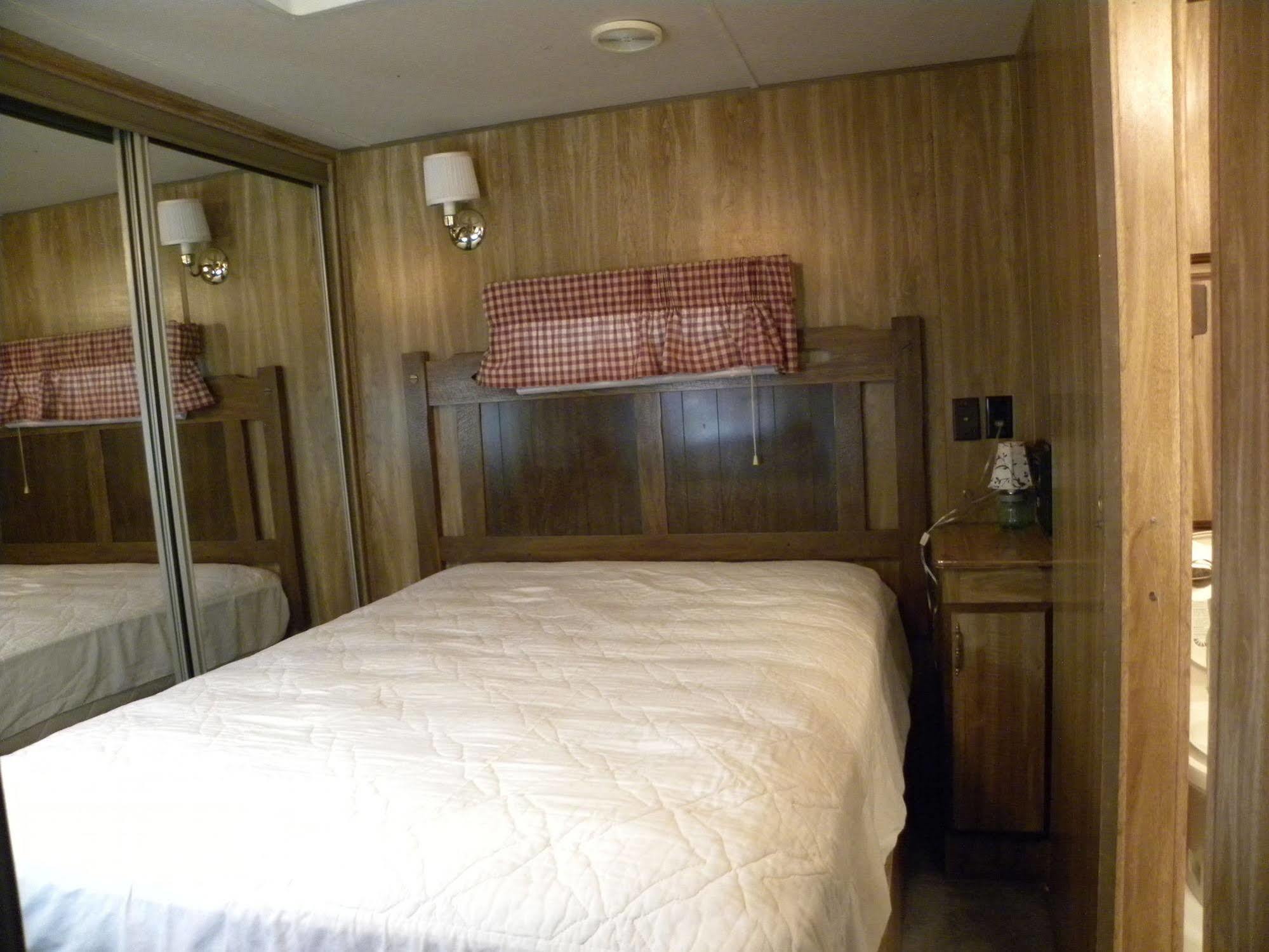 Appartement Countryside Campground à Mogadore Extérieur photo