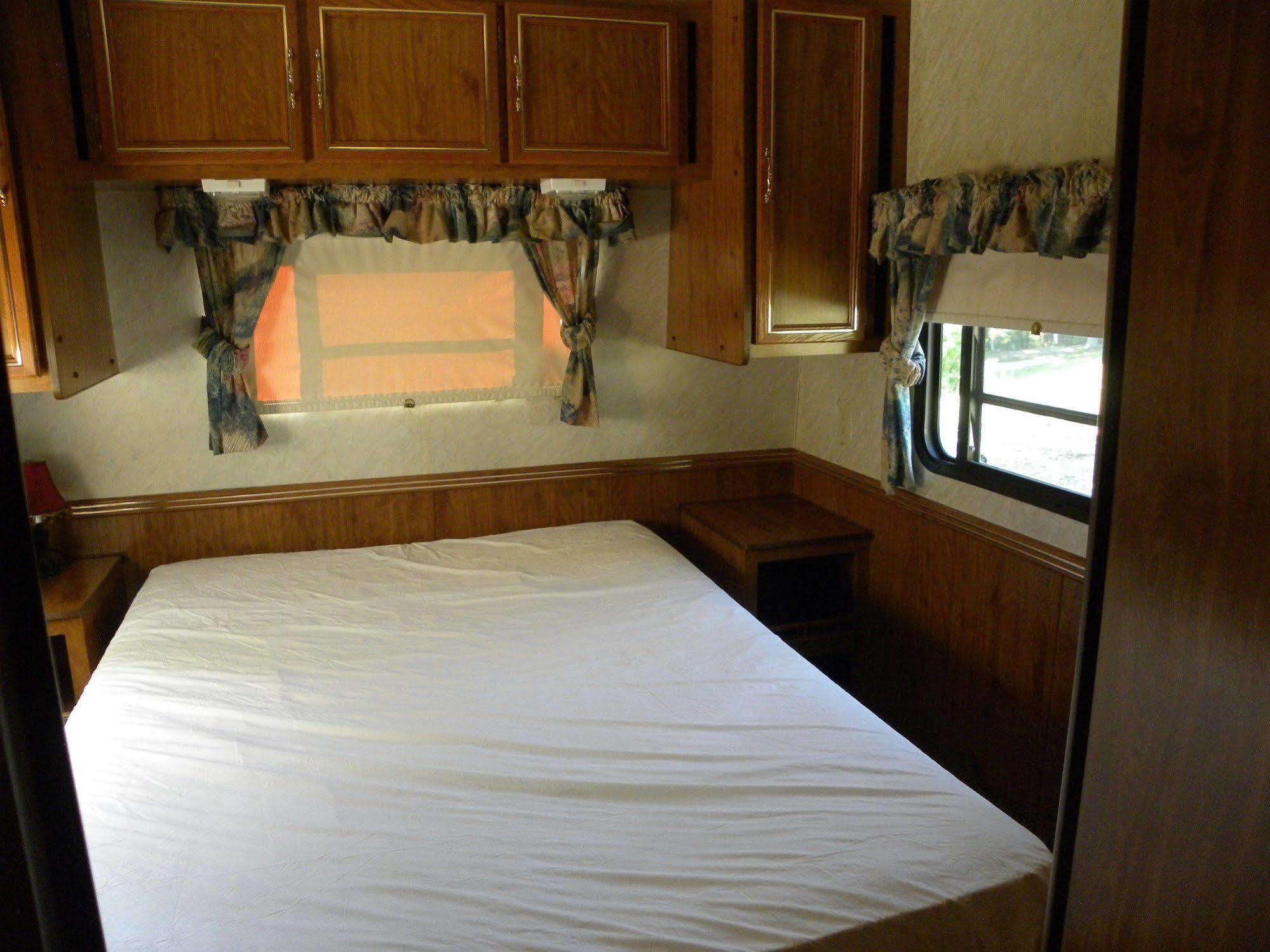 Appartement Countryside Campground à Mogadore Extérieur photo
