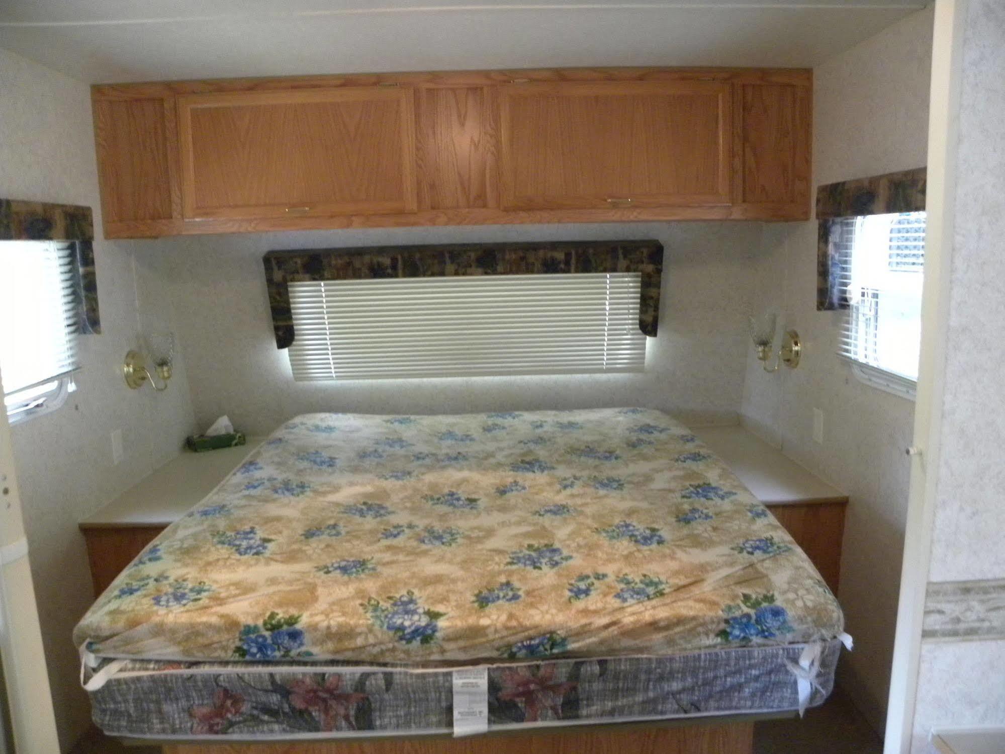 Appartement Countryside Campground à Mogadore Extérieur photo