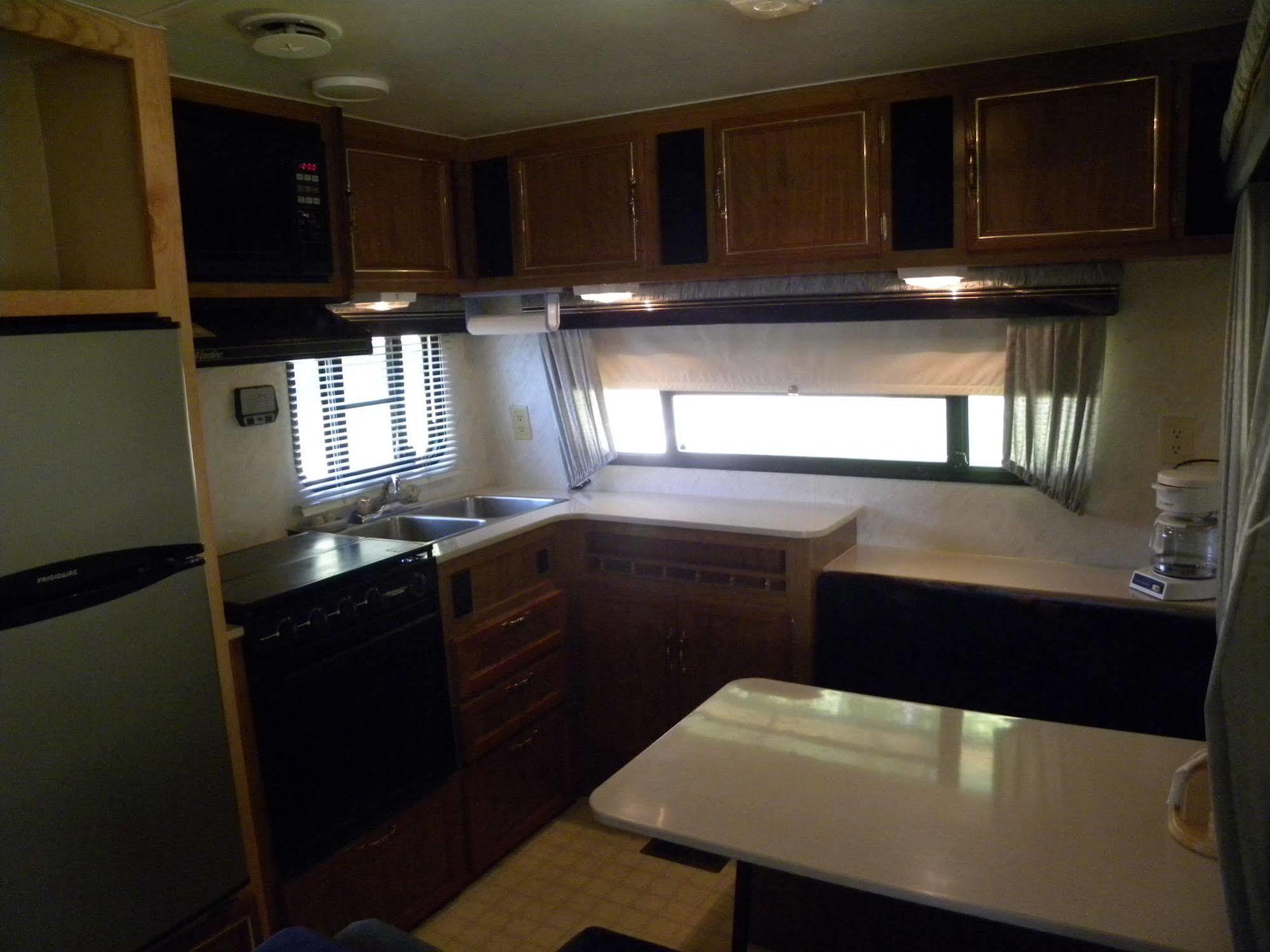 Appartement Countryside Campground à Mogadore Extérieur photo