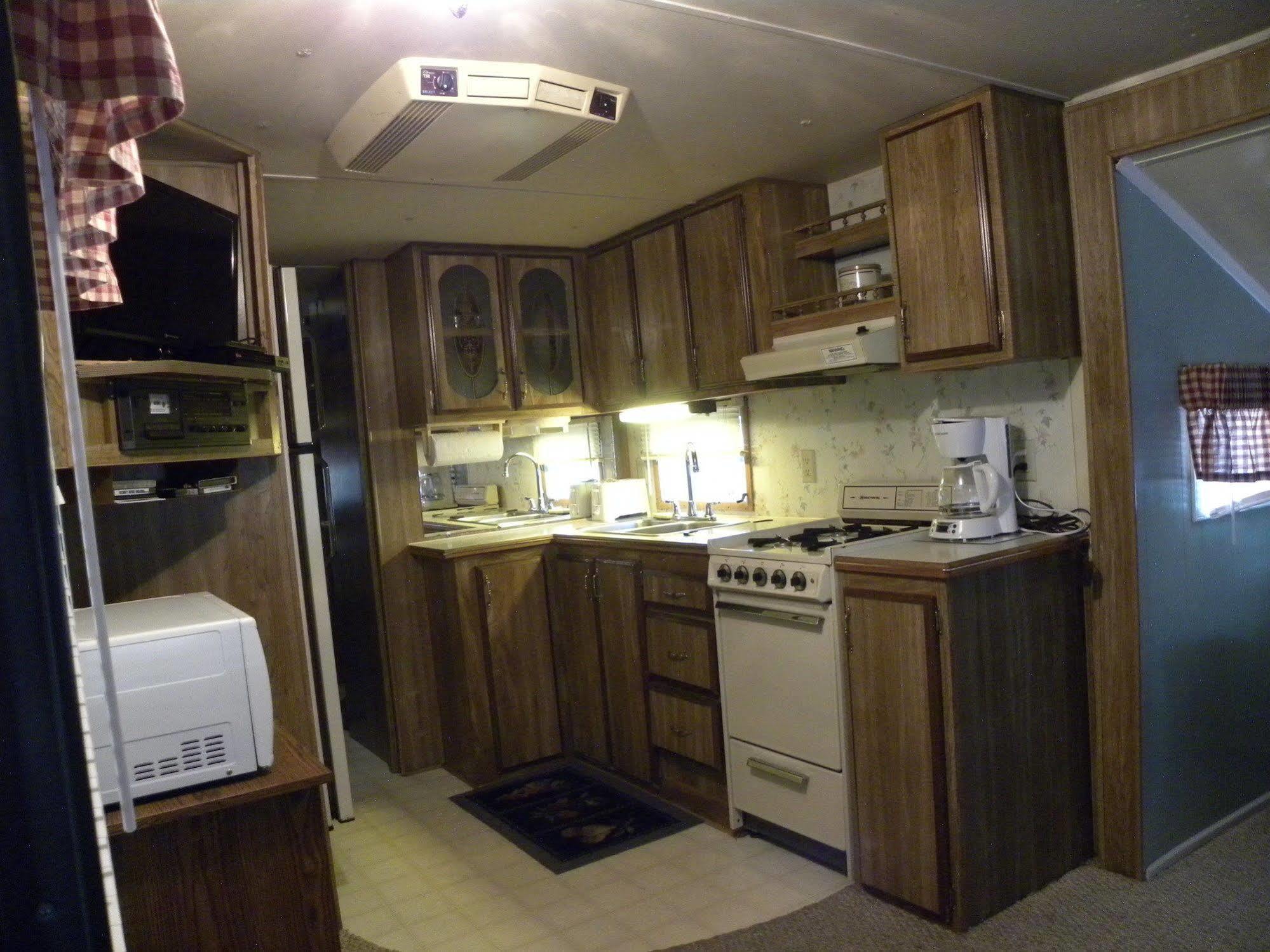 Appartement Countryside Campground à Mogadore Extérieur photo